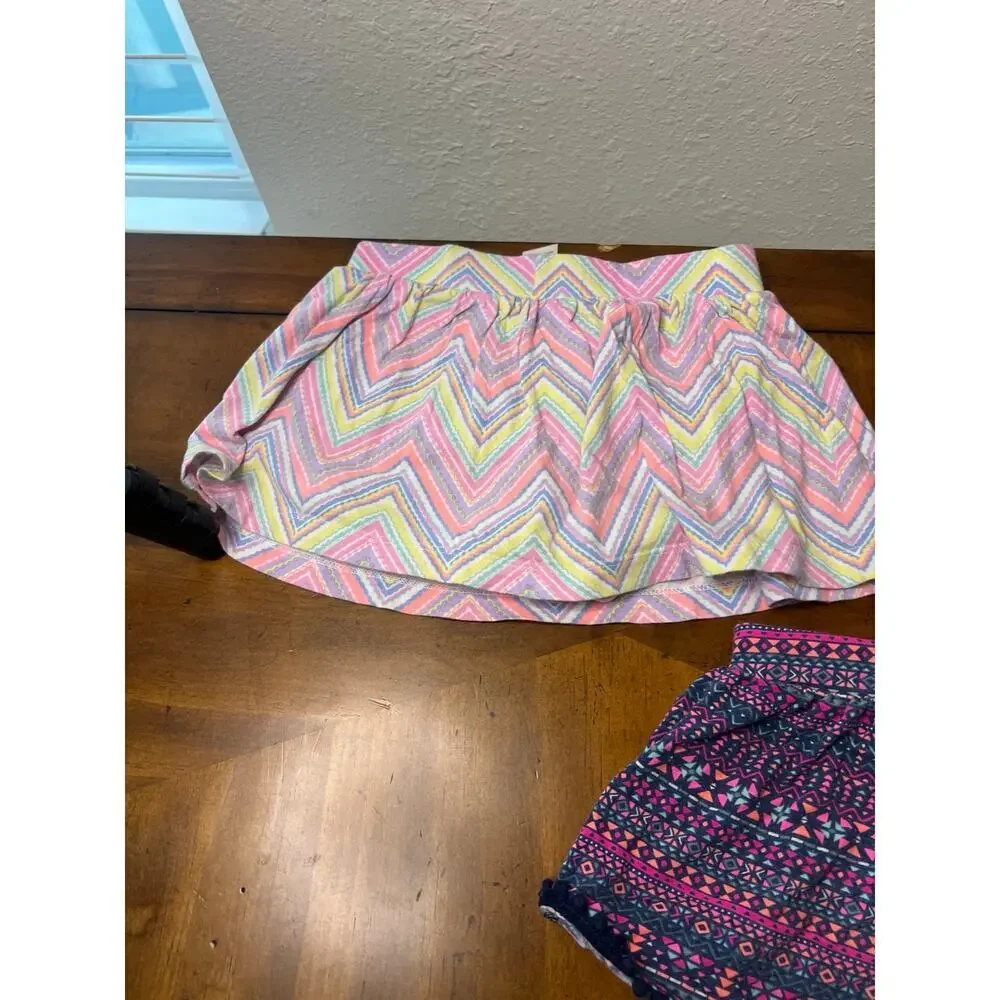 Girls bottoms lot